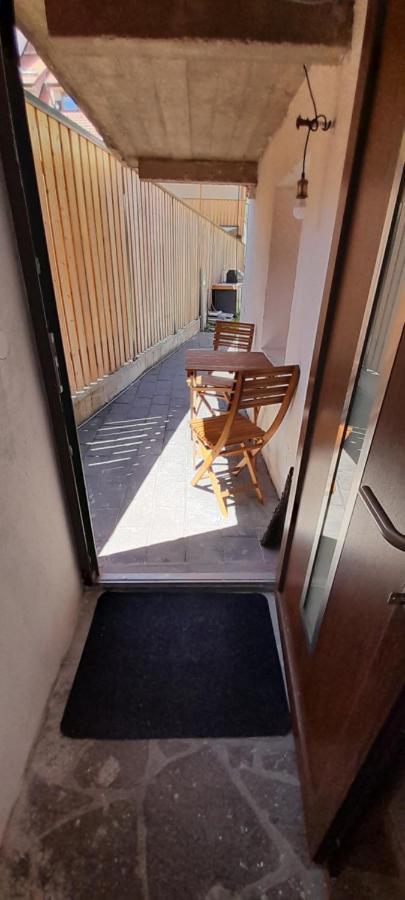 Apartment Slovan Škofja Loka Buitenkant foto