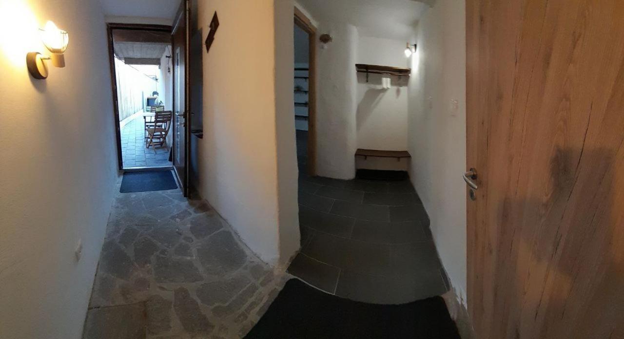 Apartment Slovan Škofja Loka Buitenkant foto