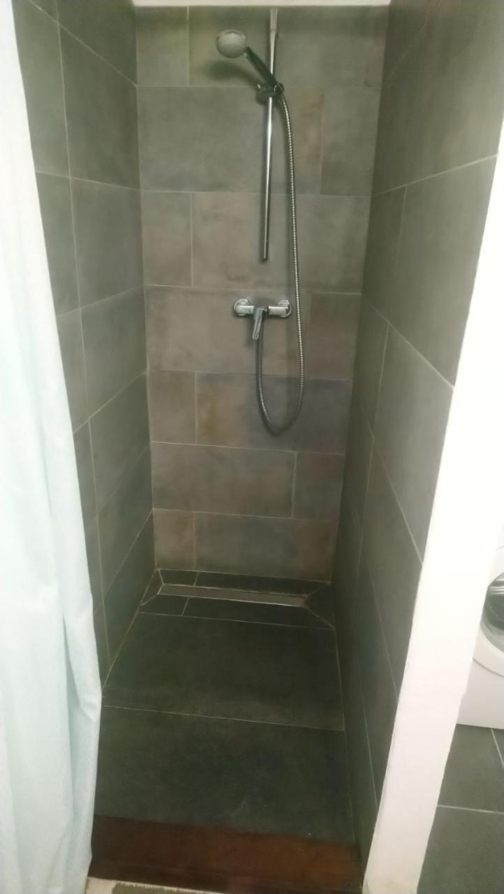 Apartment Slovan Škofja Loka Buitenkant foto