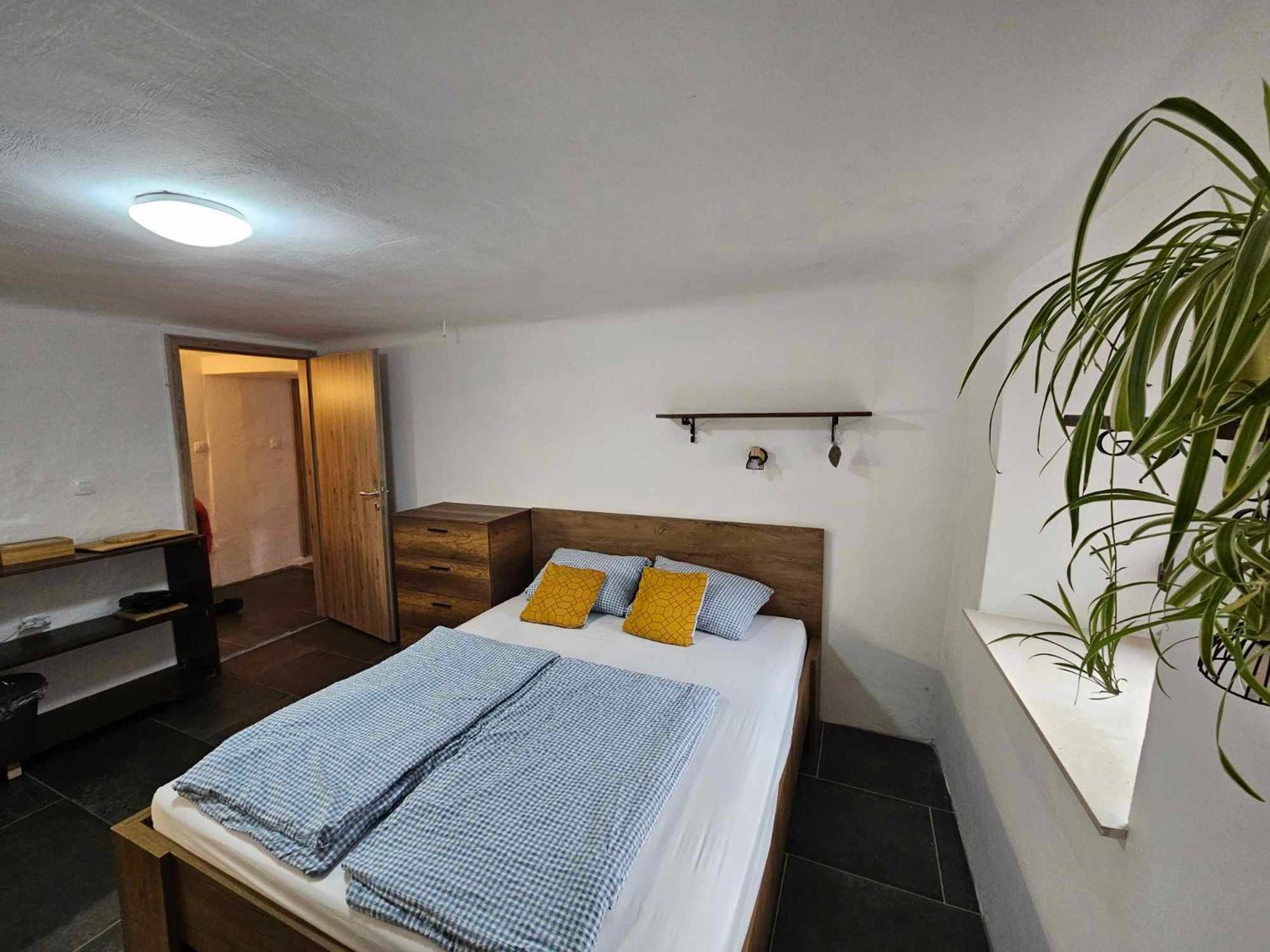 Apartment Slovan Škofja Loka Buitenkant foto
